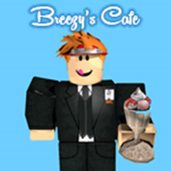 Breezy's Cafe!