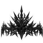Typhon’s Crown