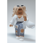 Cow.twinz cute clothing