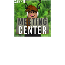 Meetings Area [BETA]