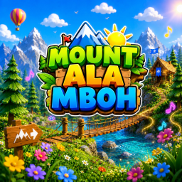 [ NEW + X100 ] MOUNT ALA MBOH