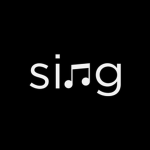 Sing because why not?