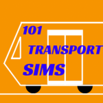 101 Transport Sims