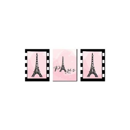 Square Decal