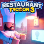 [💡] Restaurant Tycoon 3