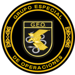 [GEO] Grupo Especial de Operaciones
