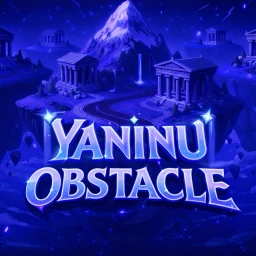 [UPD X25 + HABEG NAGA] YANINU OBSTACLE icon