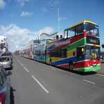 The Skegness Seasiders