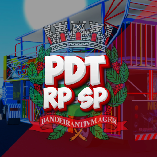 🚂OFFICIAL PDT🚂