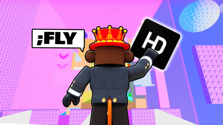 Cheapest Admin Tower [6 Robux] screenshot 1