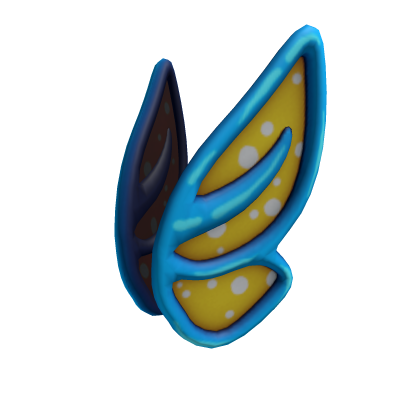 Butterfly Wings