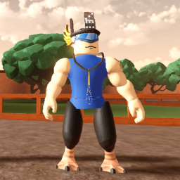 Grow a Bully