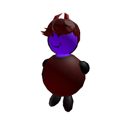 Mini DonterDraws Plushie thumbnail