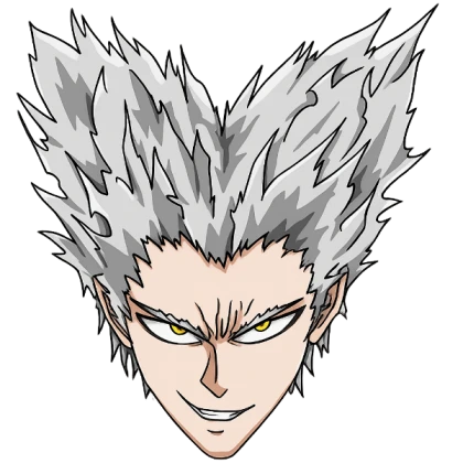 Garou