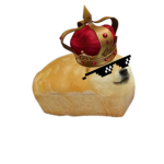 The doge group official!