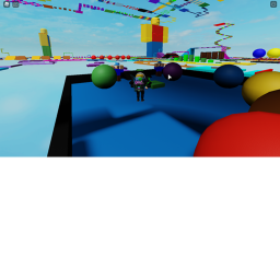 FIGHTING OBBY