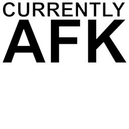 AFK till someone donates 4k