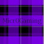 Micr0Gaming