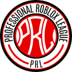 [PRL] - Professional Roblox League