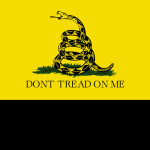 Don't Tread On Me