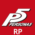 Persona 5 RP (V. 3.7)
