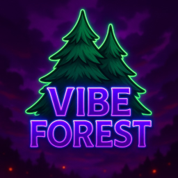 Vibe Forest  🌲
