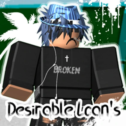 Desirable Loans Roblox group icon