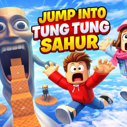 [RELEASE] Jump Into Tung Tung Sahoor