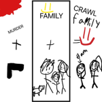 The Crawl Family