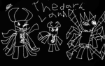 The Dark land crew