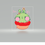 (THE OFFICIAL) Fluffy Cactus Squad