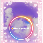 Nour plays