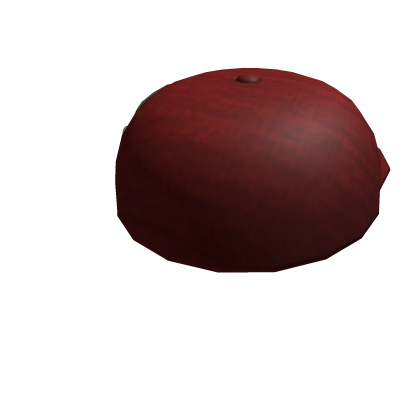 Zipper Cap