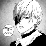 Jameslol's Cafe