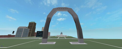 St. Louis (Pre-Alpha) 