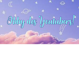 (MEGA ATUALIZAÇÃO!) OBBY DOS YOUTUBERS