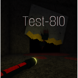 Test 810 (Beta)