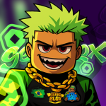 GekkoBlox