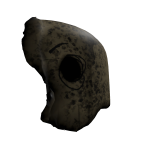 Cryptic's Mask