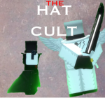 Hat Cultists