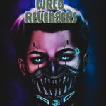 WRLD Revengers