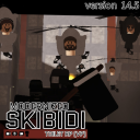 Skibidi Toilet Roleplay Modernized {VP}