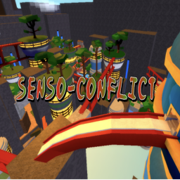 Senso Conflict