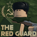 [MBS] The Red Guard .,