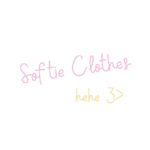 Ellie’s Clothes!!!