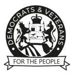 UK | Democrats and Veterans Party