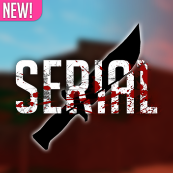 [MOVED!] Serial