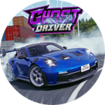 Joined Ghost Driver