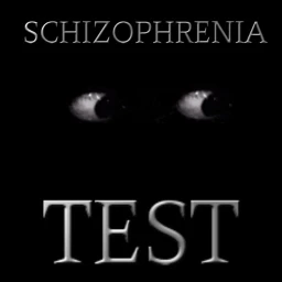 Schizophrenia Test icon