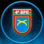 “BPE” || Batalhão de Polícia do Exército
